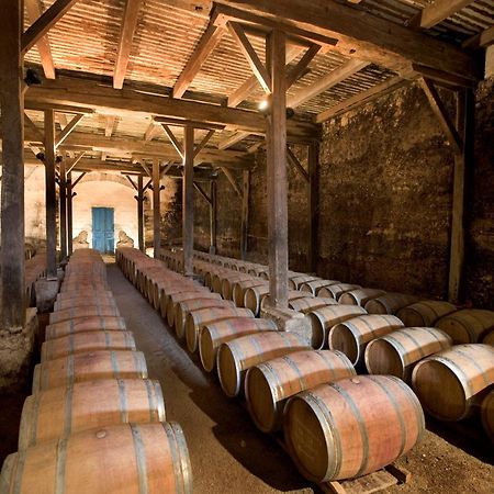 Chateau De Raissac Béziers Zewnętrze zdjęcie