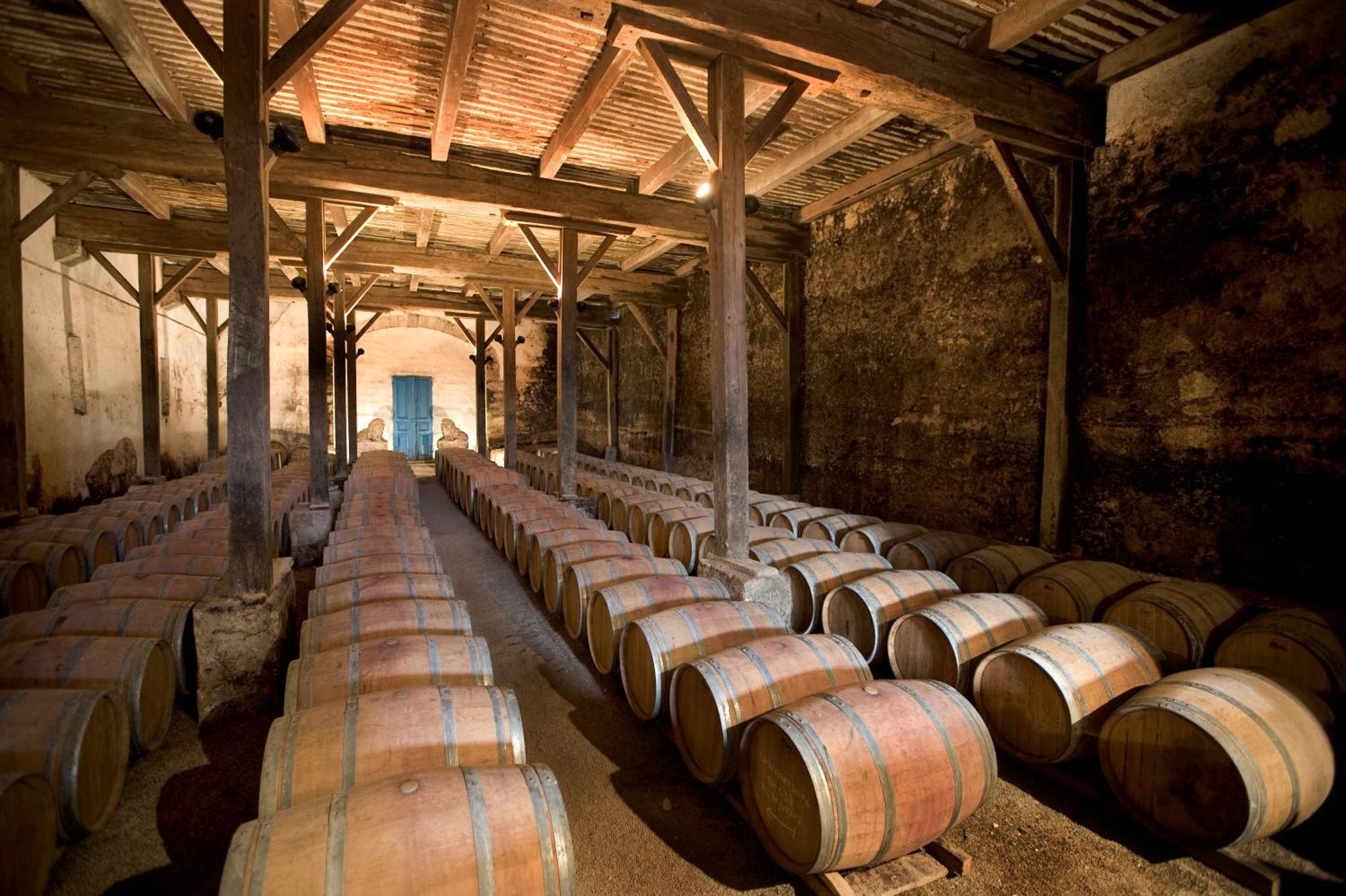 Chateau De Raissac Béziers Zewnętrze zdjęcie