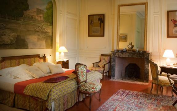 Chateau De Raissac Béziers Zewnętrze zdjęcie