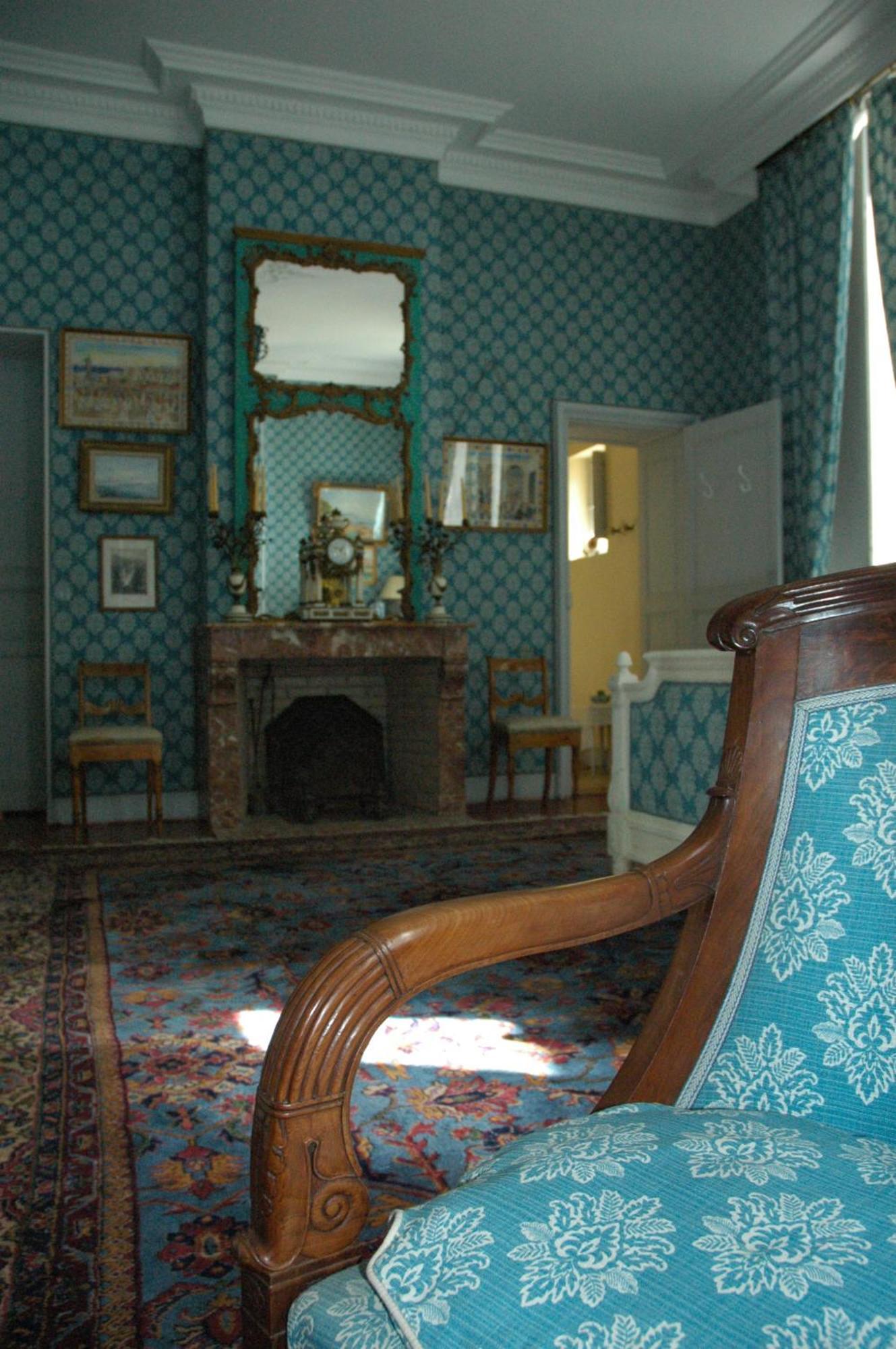 Chateau De Raissac Béziers Pokój zdjęcie