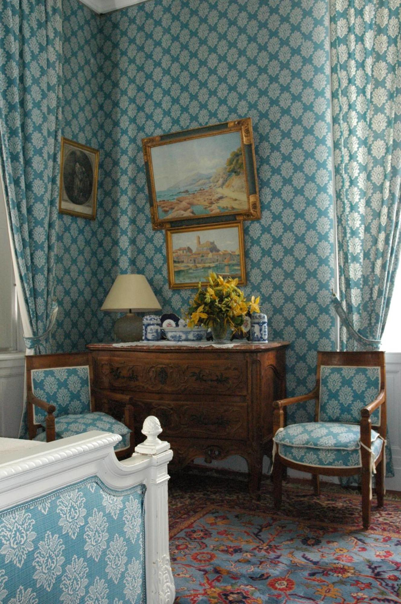 Chateau De Raissac Béziers Pokój zdjęcie