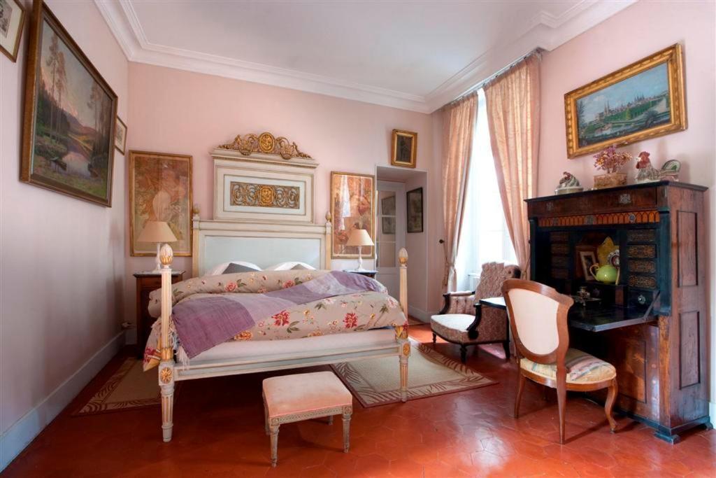 Chateau De Raissac Béziers Zewnętrze zdjęcie