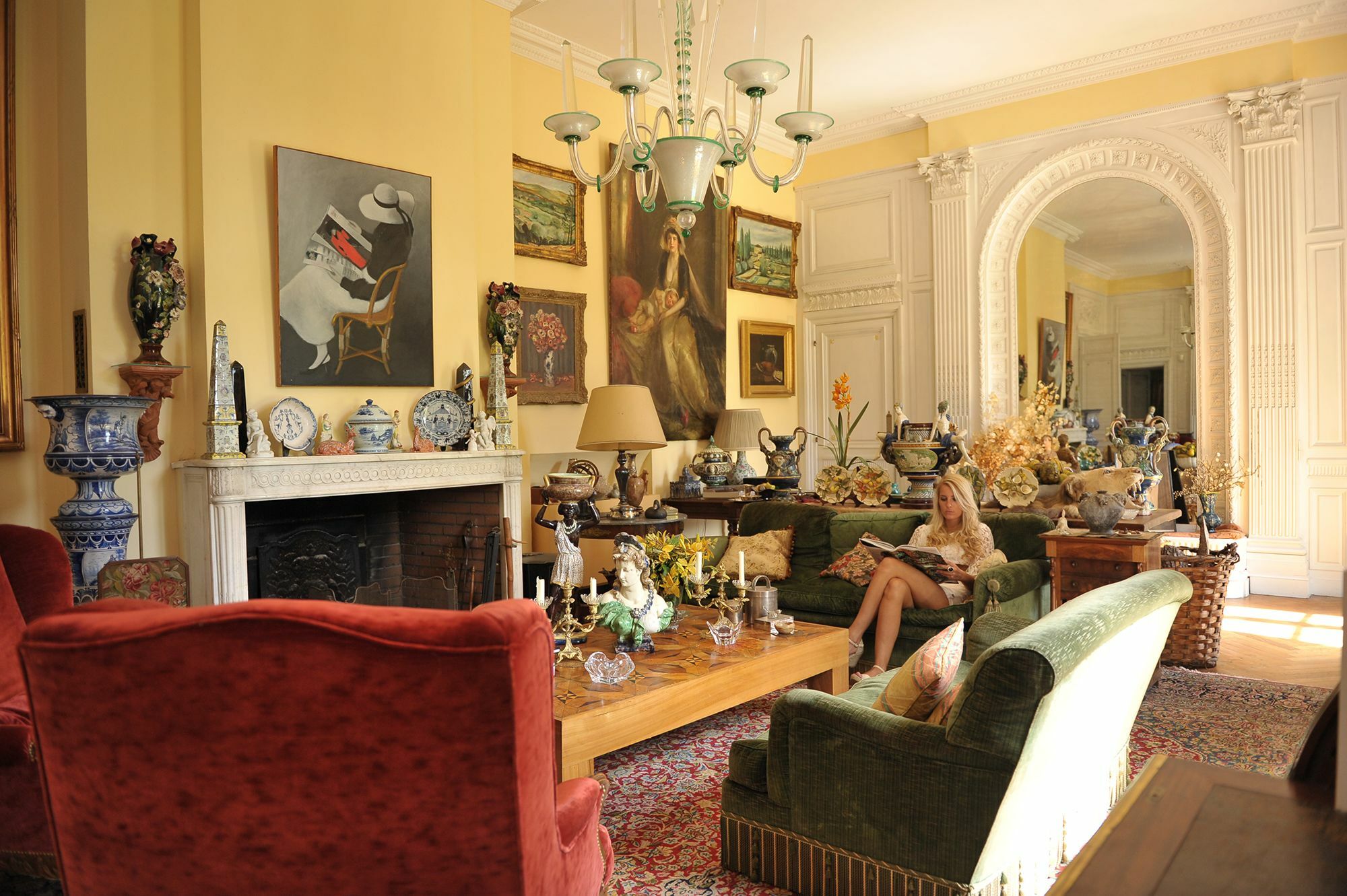 Chateau De Raissac Béziers Zewnętrze zdjęcie