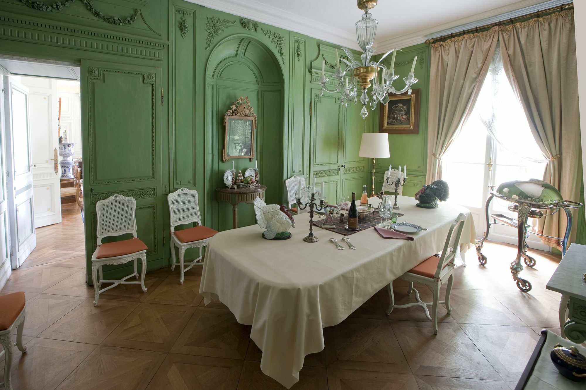 Chateau De Raissac Béziers Zewnętrze zdjęcie